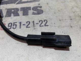 Датчик ABS задний правый Rogue 2013-2020 T32