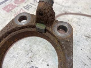 Датчик ABS задний левый Nissan Rogue T32