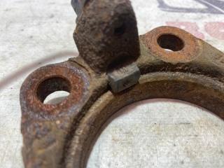 Датчик ABS задний левый Rogue 2013-2020 T32