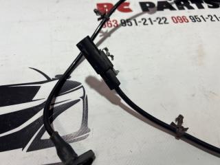 Датчик ABS задний правый Nissan Rogue T32 QR25 2.5 Датчик ABS задний правый Nissan Rogue T32 QR25 2.5