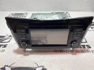 Магнитола Rogue 2013-2018 T32