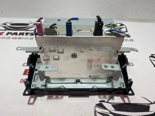 Магнитола Rogue 2013-2018 T32