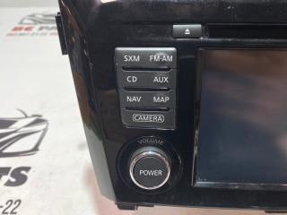 Магнитола Rogue 2013-2018 T32