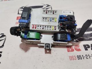 Блок комфорта JEEP cherokee kl 3.2 Блок комфорта JEEP cherokee kl 3.2