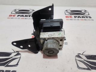 Блок ABS Nissan qashqai J11 2.0 Блок ABS Nissan qashqai J11 2.0
