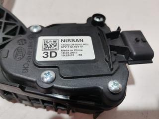 Педаль газа Rogue 2013-2020 T32 QR25 2.5 Педаль газа Rogue 2013-2020 T32 QR25 2.5