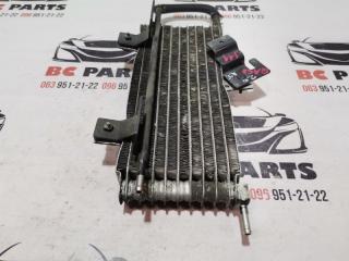 Радиатор АКПП qashqai 2013-2020 J11 2.0