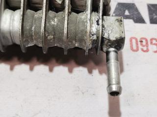 Радиатор АКПП Nissan qashqai J11 2.0