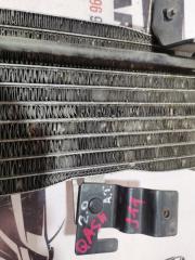 Радиатор АКПП qashqai 2013-2020 J11 2.0