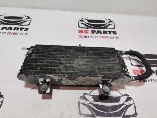 Радиатор АКПП qashqai 2013-2020 J11 2.0