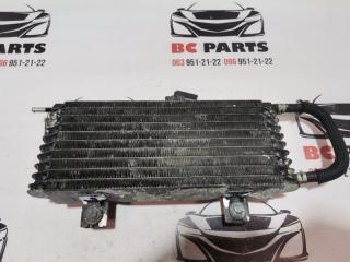 Радиатор АКПП qashqai 2013-2020 J11 2.0