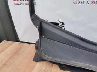 Жабо Tlx 2015-2020 2.4