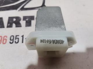 Резистор печки Rogue 2013-2020 T32 QR25 2.5 Резистор печки Rogue 2013-2020 T32 QR25 2.5