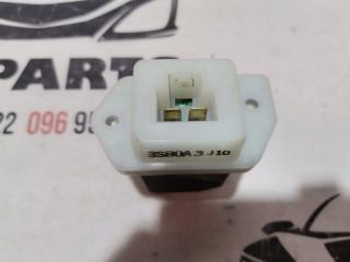 Резистор печки Nissan Rogue T32 QR25 2.5 Резистор печки Nissan Rogue T32 QR25 2.5
