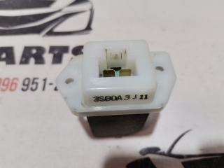 Резистор печки Nissan Rogue T32 QR25 2.5 Резистор печки Nissan Rogue T32 QR25 2.5