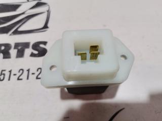 Резистор печки Nissan Rogue T32 QR25 2.5 Резистор печки Nissan Rogue T32 QR25 2.5