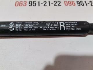 Амортизатор крышки багажника правый Rogue 2013-2020 T32 QR25 2.5