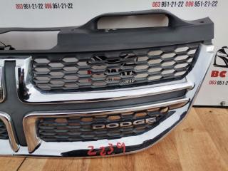 Решетка радиатора Dodge Journey Решетка радиатора Dodge Journey