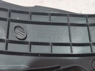 Уголок жабо правый Rogue 2020 T33 2.5