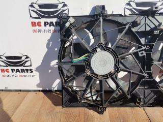 Диффузор радиатора Rogue 2013-2020 T32 2.5