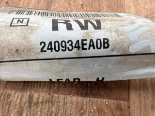 Проводка бампера задняя Nissan Qashqai J11 Проводка бампера задняя Nissan Qashqai J11