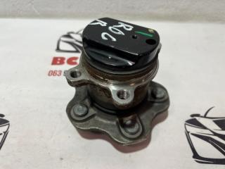 Ступица задняя Rogue 2013-2020 T32 QR25 2.5 Ступица задняя Rogue 2013-2020 T32 QR25 2.5