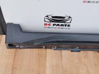 Накладка порога левая Nissan Rogue T32 Накладка порога левая Nissan Rogue T32