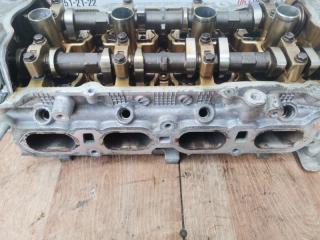 Головка блока цилиндров Nissan Rogue T32 QR25 2.5 Головка блока цилиндров Nissan Rogue T32 QR25 2.5