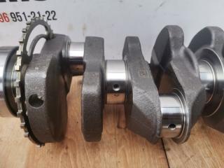 Коленвал Rogue 2013-2020 T32 QR25 2.5 Коленвал Rogue 2013-2020 T32 QR25 2.5