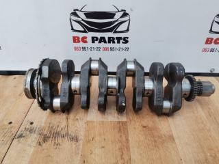 Коленвал Nissan Rogue T32 QR25 2.5 Коленвал Nissan Rogue T32 QR25 2.5