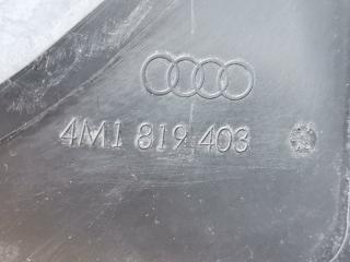 Жабо Q7 2016-2020 4M 3.0 Жабо Q7 2016-2020 4M 3.0
