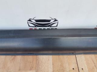 Накладка порога правая INFINITI FX35 S51 3.5 Накладка порога правая INFINITI FX35 S51 3.5