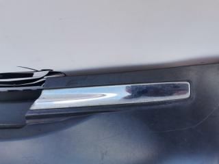 Накладка порога правая FX35 2008-2016 S51 3.5 Накладка порога правая FX35 2008-2016 S51 3.5