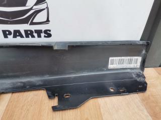 Накладка порога левая 3 2012-2019 F30 2.0 Накладка порога левая 3 2012-2019 F30 2.0