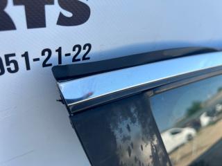 Дверь боковая передняя правая INFINITI FX35 S51