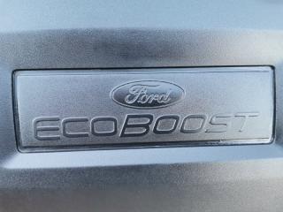 Декоративная крышка двигателя Ford Fusion MK5 Декоративная крышка двигателя Ford Fusion MK5