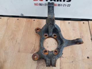 Цапфа передняя правая Nissan Sentra B17 1.8 Цапфа передняя правая Nissan Sentra B17 1.8