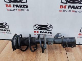 Стойка подвески передняя левая Sentra 2012-2019 B17 1.8
