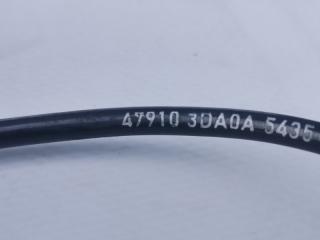 Датчик ABS передний Sentra 2012-2019 B17 1.8 Датчик ABS передний Sentra 2012-2019 B17 1.8