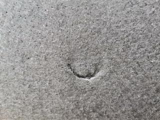 Защита двигателя Q5 2017-2023 80A 2.0