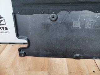 Защита двигателя Q5 2017-2023 80A 2.0