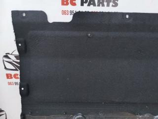 Защита двигателя Q5 2017-2023 80A 2.0