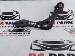 Рычаг подвески верхний задний правый ALTIMA 2012-2018 L33 2.5