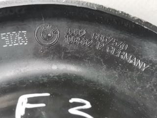 Рычаг подпружинный задний 3 2012-2019 F30 2.0 Рычаг подпружинный задний 3 2012-2019 F30 2.0