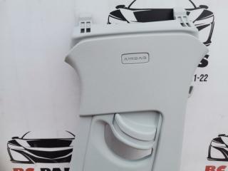 Накладка центральной стойки правая Audi Q3 83A Накладка центральной стойки правая Audi Q3 83A
