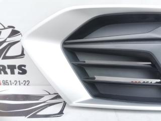 Решетка в бампер передняя правая Audi Q3 83A Решетка в бампер передняя правая Audi Q3 83A