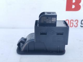 Кнопка открывания багажника Audi Q3 83A Кнопка открывания багажника Audi Q3 83A