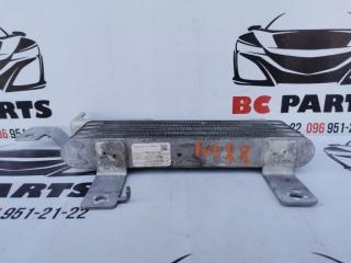 Радиатор масляный Outback 2014-2021 BS Радиатор масляный Outback 2014-2021 BS