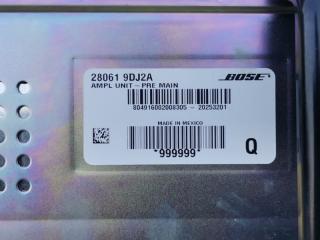 Усилитель звука MAXIMA 2015-2023 A36 3.5 Усилитель звука MAXIMA 2015-2023 A36 3.5