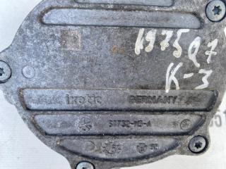 Вакуумный насос Q7 2016-2020 4M 3.0